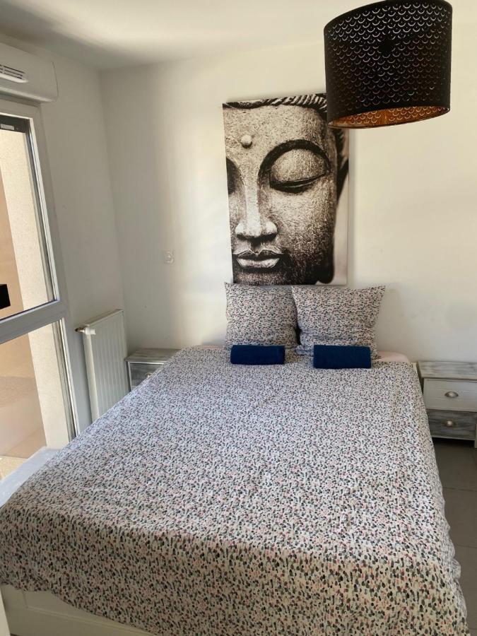 Maison 100M2 - Jaccuzzi, Jardin, 10 Min Plages Saint-Jean-de-Védas Екстериор снимка