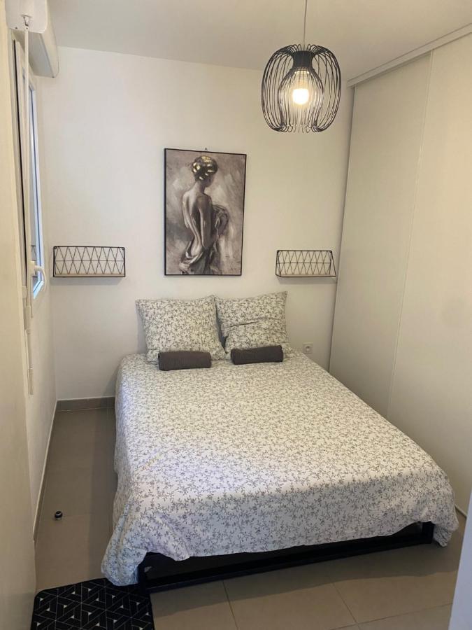 Maison 100M2 - Jaccuzzi, Jardin, 10 Min Plages Saint-Jean-de-Védas Екстериор снимка